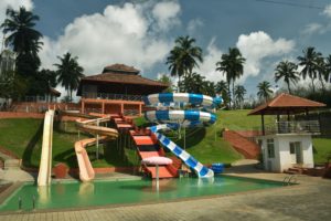 Agumbe Resort