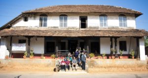 Doddamane - The House In Malgudi Days
