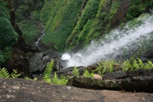 Onake Abbi Waterfalls