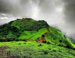 Kodachadri Hills