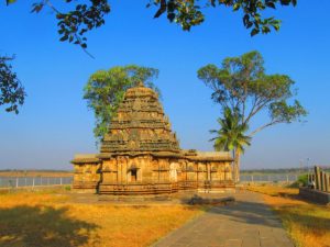 Nilagunda Bhimeshvara Temple