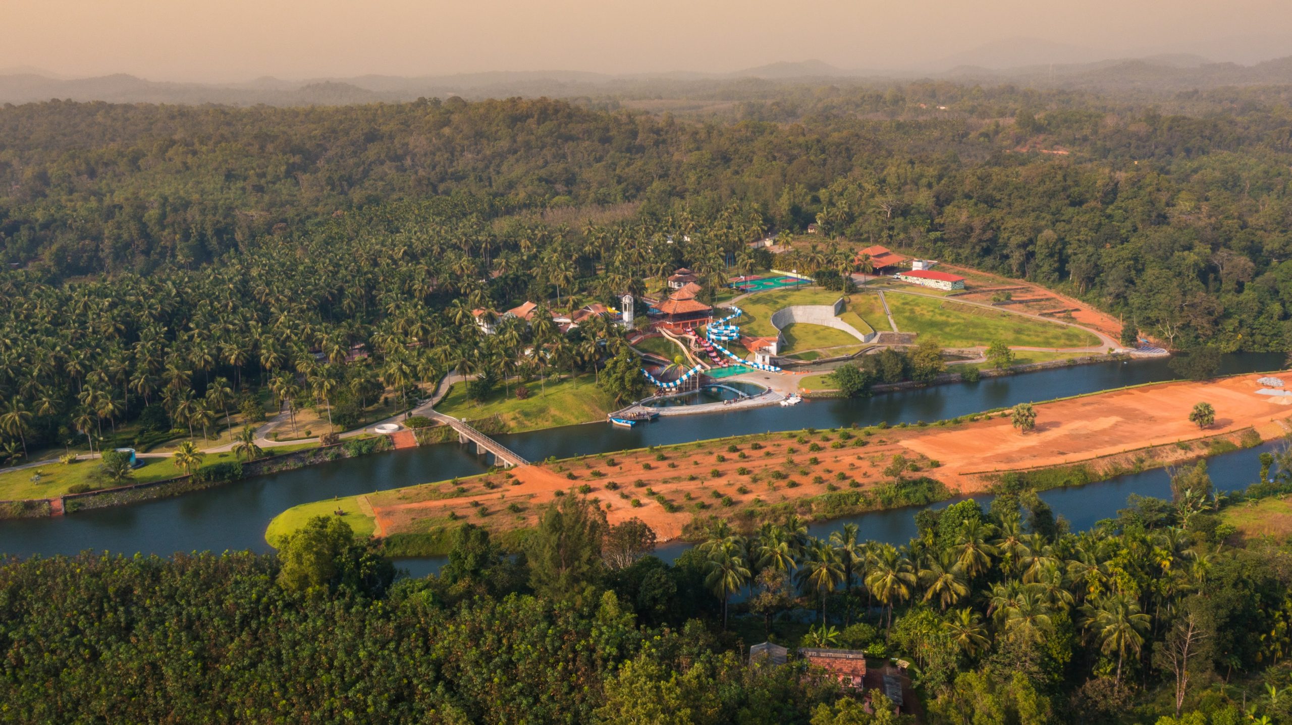 Agumbe resort