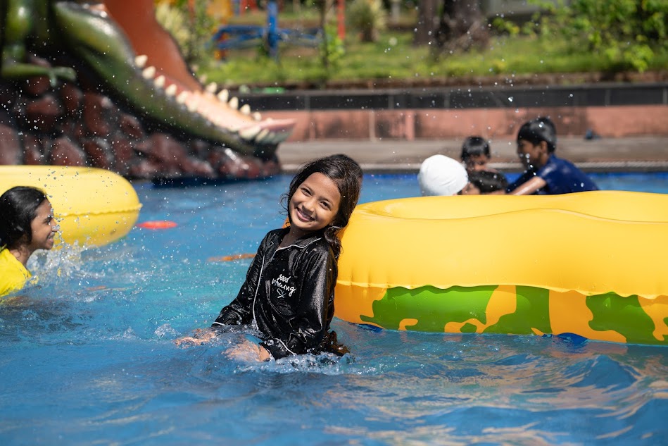 Looking for an incredible day out with your family in Udupi? Top Destination for a Day Out in Udupi: Ultimate Family Fun at Tinton Adventure Resort