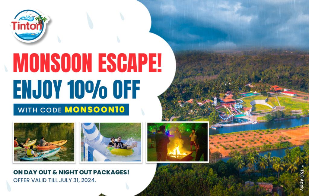 Tinton Adventure Resort | The Official Website