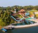 Best Resorts in Kundapura - Tinton Adventure Resort